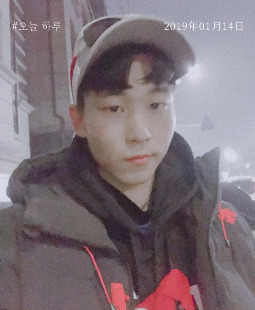 백호랑이