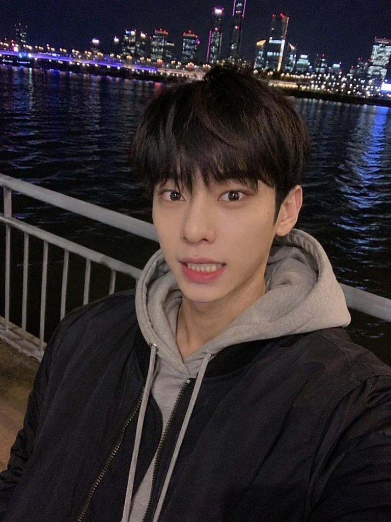도윤(Doyoon)