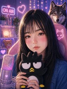 吉原瑠菜